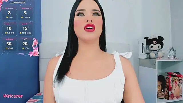 Snapshot of valentina_princess_ chatting on 02-05-26, 04:08 valentina princess online show from 02-05-26, 04:08