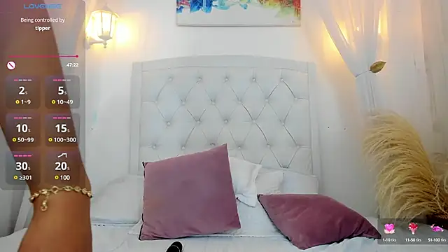 aaryy  online show from 03-04-25, 03:15