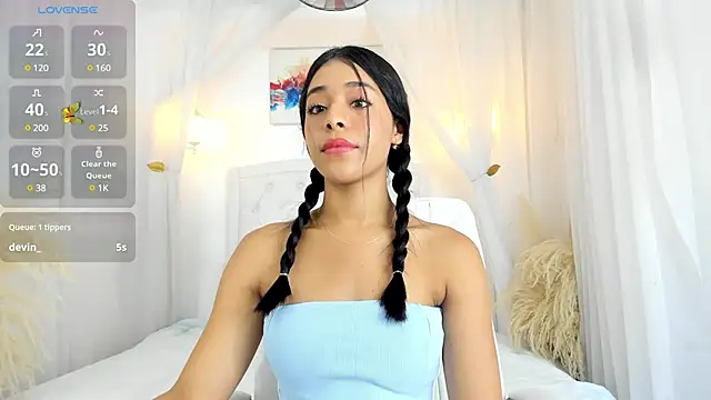 aaryy  online show from 02-18-25, 02:59