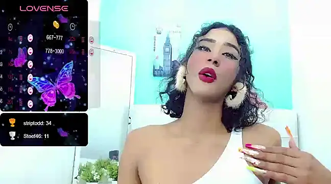 kinverly sexyx online show from 12-26-24, 06:43