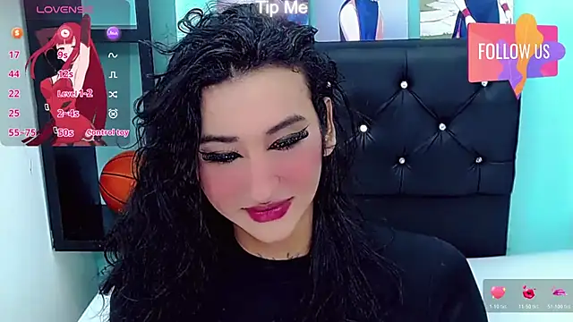 kinverly sexyx online show from 01-11-26, 10:38