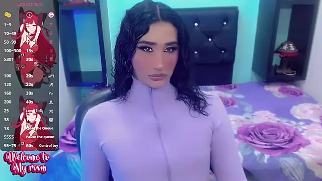 kinverly sexyx online show from 03-24-26, 03:39