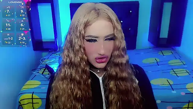 kinverly sexyx online show from 04-11-26, 07:45