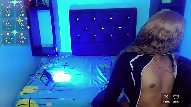 kinverly sexyx online show from 04-11-26, 04:31