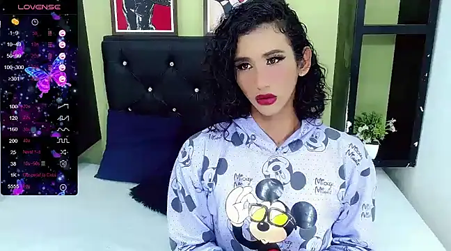 kinverly sexyx online show from 01-14-25, 06:38