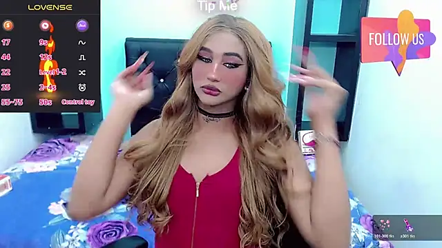 kinverly sexyx online show from 02-24-26, 03:29