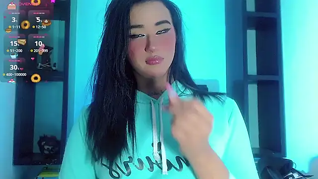 kinverly sexyx online show from 04-21-26, 04:41