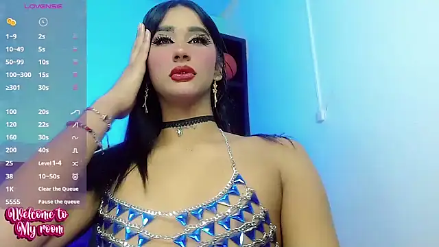 Snapshot of kinverly_sexyx chatting on 05-20-26, 04:09 kinverly sexyx online show from 05-20-26, 04:09
