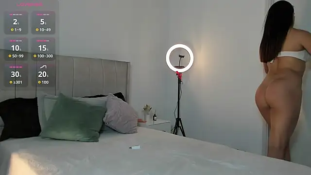 1m megan online show from 03-13-26, 04:28