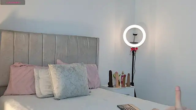 1m megan online show from 04-19-26, 03:51