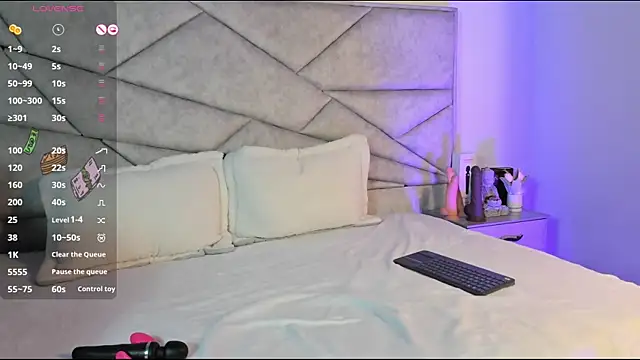 1m megan online show from 02-25-25, 04:24