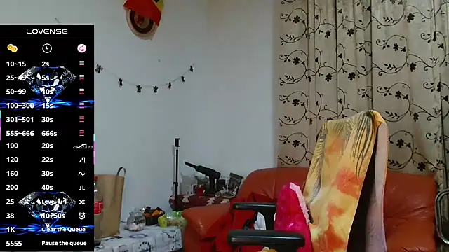 colin hopex online show from 11-09-25, 07:12