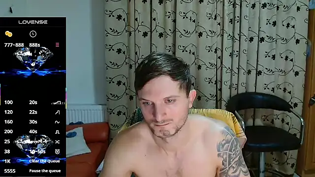 colin hopex online show from 11-11-25, 05:52