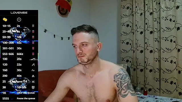 colin hopex online show from 11-13-25, 08:57