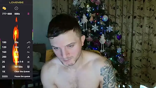 colin hopex online show from 11-28-25, 09:42