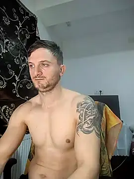 colin hopex online show from 01-11-26, 03:08