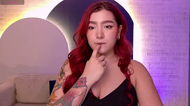 ViolettCastel online show from 03-04-26, 07:21