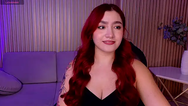 ViolettCastel online show from 02-19-26, 07:22