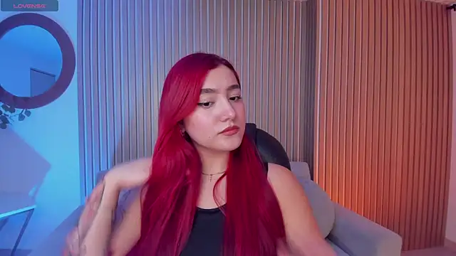 Snapshot of ViolettCastel chatting on 03-07-25, 07:38 ViolettCastel online show from 03-07-25, 07:38