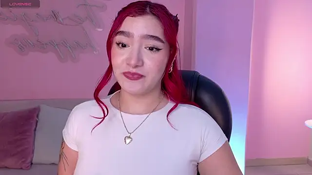 ViolettCastel online show from 12-05-25, 07:01