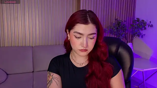 ViolettCastel online show from 02-27-26, 08:08