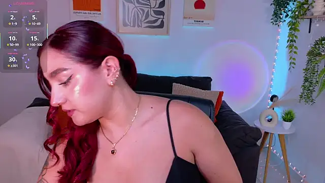 ViolettCastel online show from 06-26-26, 12:27