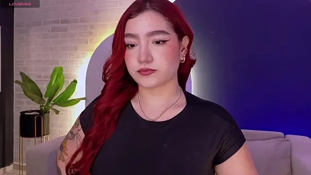 ViolettCastel online show from 03-06-26, 07:20