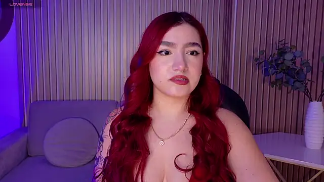 ViolettCastel online show from 01-18-26, 11:24