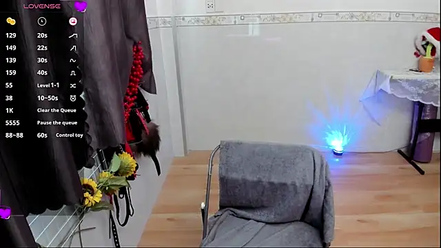 Snapshot of Chill_mit_mir chatting on 02-22-25, 03:23 Chill mit mir online show from 02-22-25, 03:23