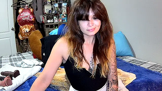 ZeelaXoXo online show from 04-01-26, 06:04