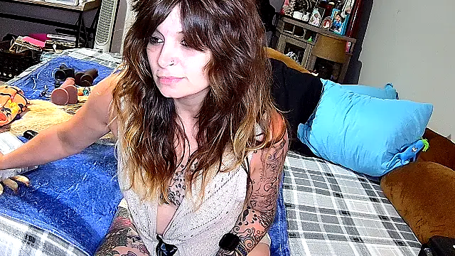 ZeelaXoXo online show from 03-24-26, 05:29