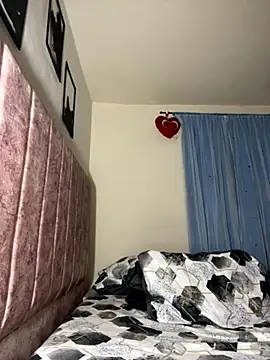 Kimmymadison- online show from 11-01-25, 05:14