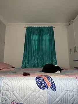 Kimmymadison- online show from 03-20-26, 10:22