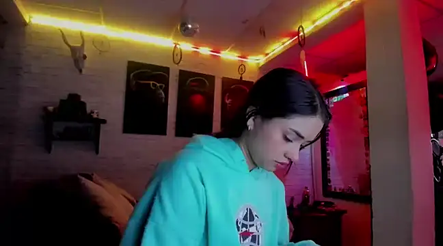 Kimmymadison- online show from 02-11-25, 09:25