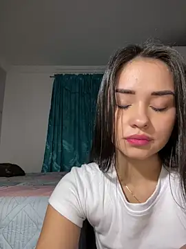 Kimmymadison- online show from 03-22-26, 05:43