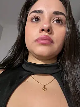 Kimmymadison- online show from 03-07-26, 11:21