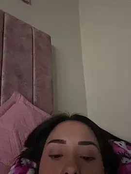 Kimmymadison- online show from 12-14-25, 08:47