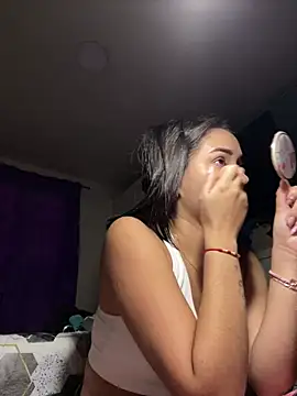 Kimmymadison- online show from 01-11-26, 07:54