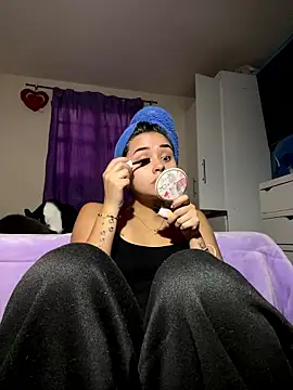 Kimmymadison- online show from 01-08-26, 08:59