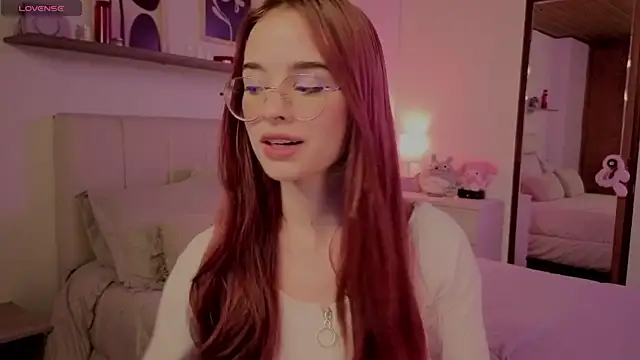 Roxxy mora online show from 12-01-25, 10:32