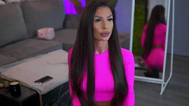 RaquelleVon online show from 01-08-26, 10:32