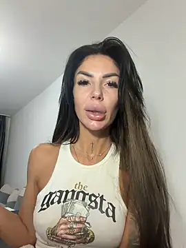 RaquelleVon online show from 03-30-26, 04:36