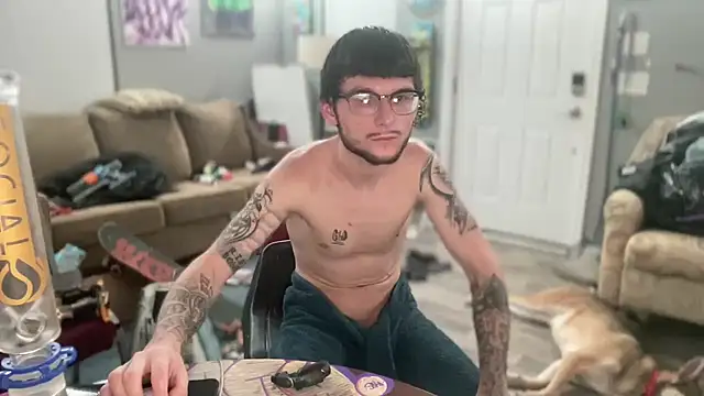 hungkubenski online show from 01-12-26, 10:58