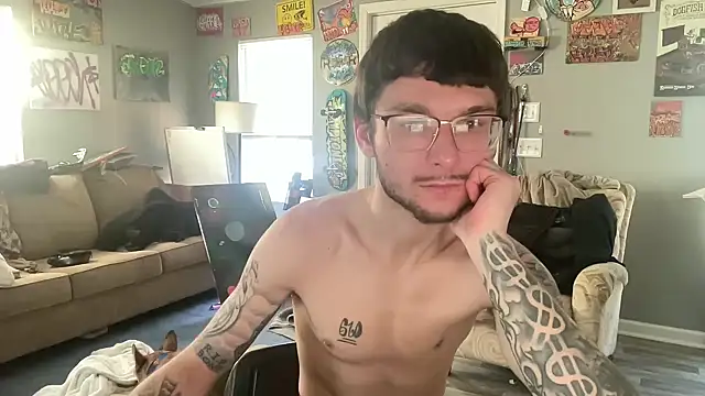 hungkubenski online show from 01-08-26, 08:04