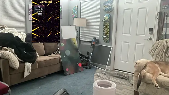 hungkubenski online show from 01-08-26, 03:12