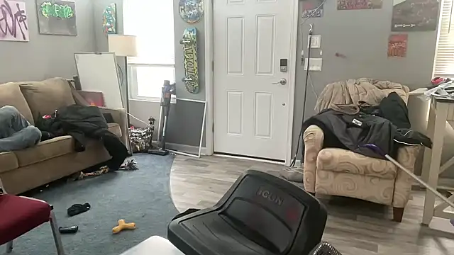 hungkubenski online show from 01-10-26, 05:30