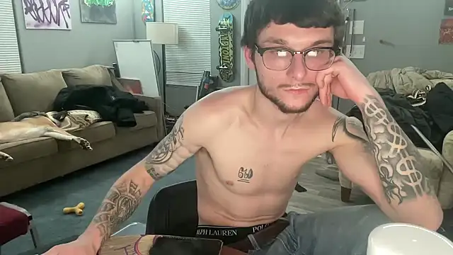 hungkubenski online show from 01-12-26, 08:43