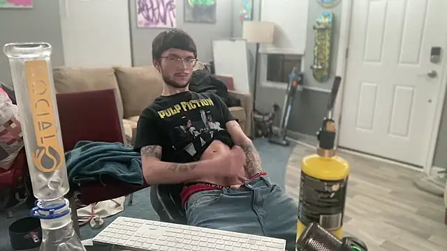 hungkubenski online show from 01-11-26, 07:59