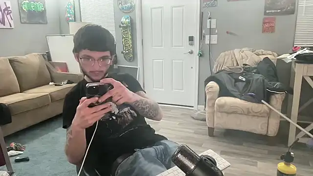 hungkubenski online show from 01-10-26, 05:25