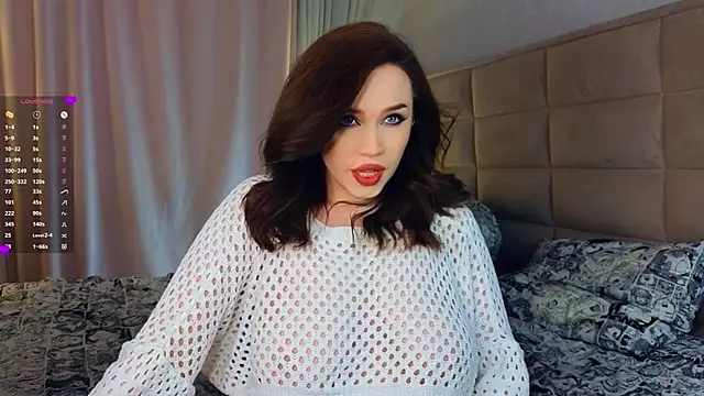 AsteriaHamel online show from 03-05-25, 11:06